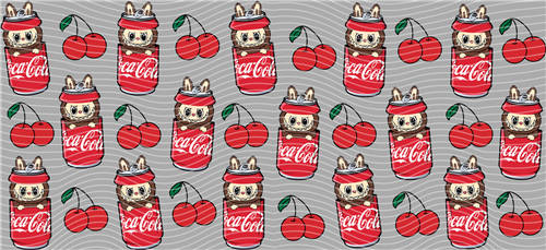 16oz Latest Bestseller-C 8466